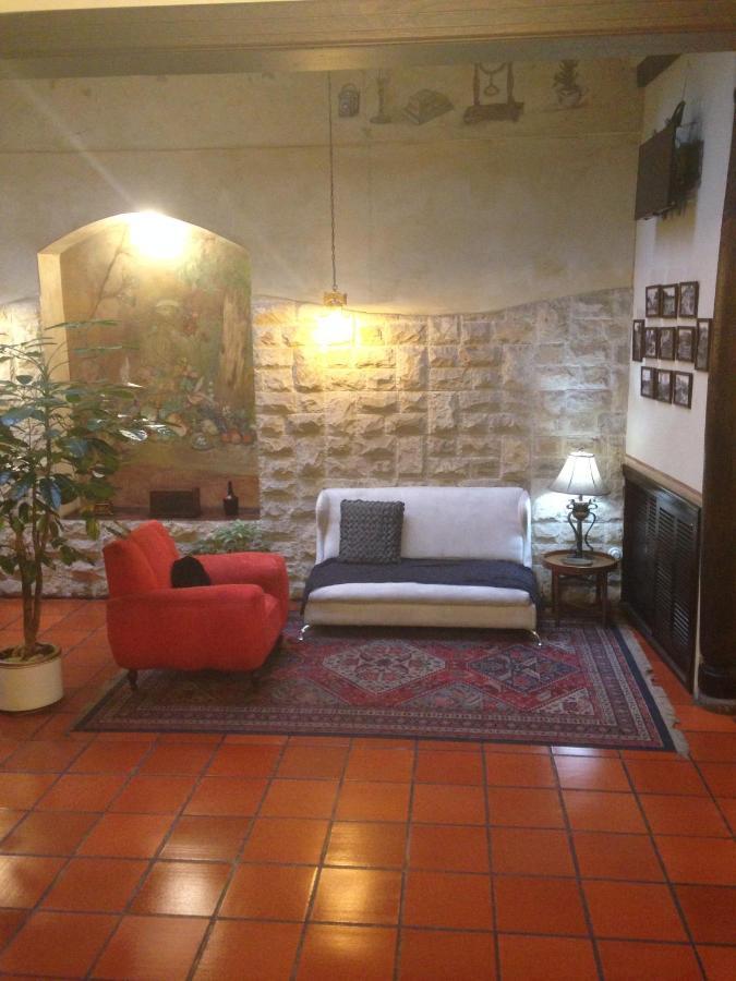 La Posada Cuencana Hotel Eksteriør bilde